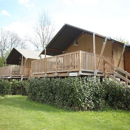 Lodgetent Reisdorf Exterior photo